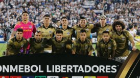¿Qué resultados le sirven a Colo Colo para avanzar a octavos de final de la Libertadores?